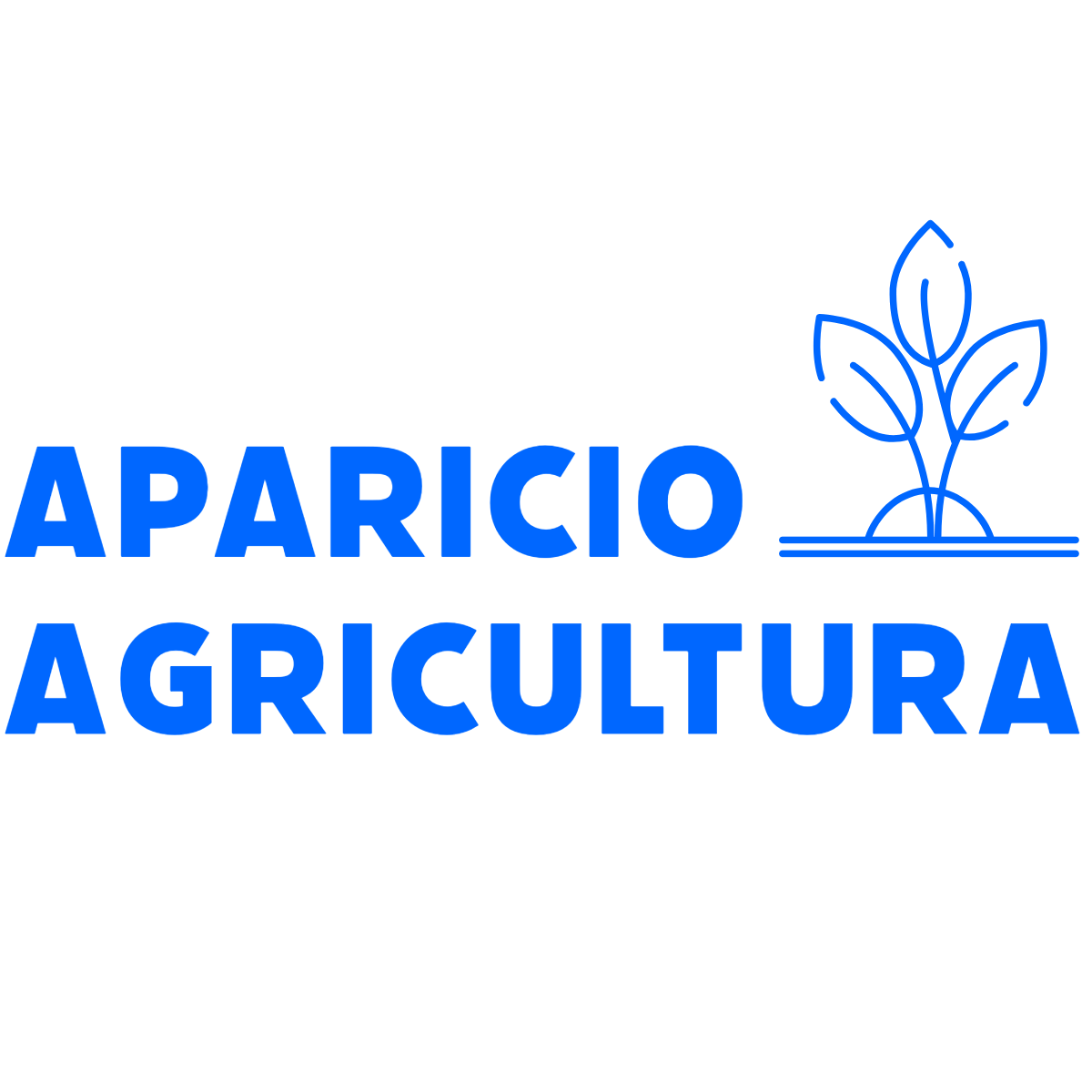 aparicioagricultura.es